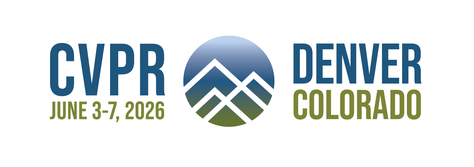CVPR 2026