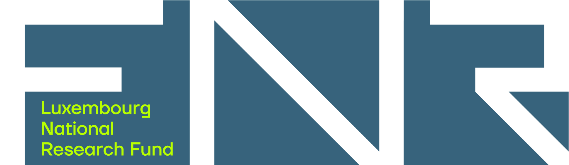 First logo
